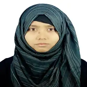 Tahmina Islam